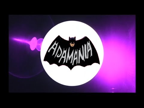 Adamania: Cat and the Fiddle - Batman Season 2 Episode 4