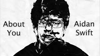 Cover art for About You