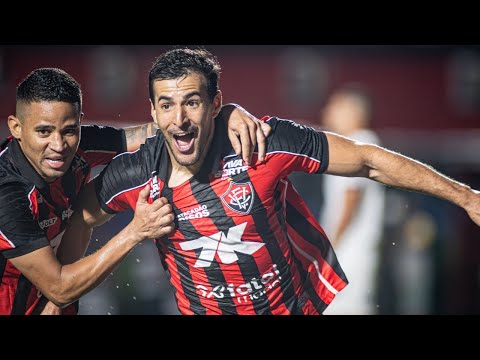 SOBROU PROVOCAÇÃO NO CLÁSSICO! VITÓRIA 2X1 BAHIA - PARTIU BATEU