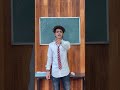 Class Monitor Smithbatham Smithbatham Shorts School Viralvideos