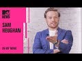 What Is Sam Heughan Thinking? | In My Mind | MTV News