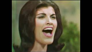 Kay Adams ~ Honky Tonk Heartache