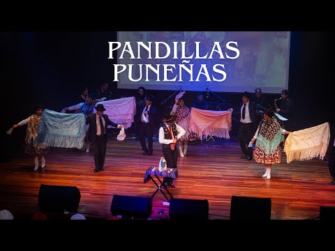Mamita Candelaria / Que encanto tienen tus ojos - Facu Sanz Barcelli (En Vivo) 