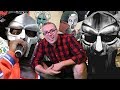 MF DOOM: Worst to Best MF DOOM: Worst to Best