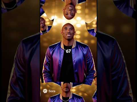 67 song by Kobe and Jake Paul #kobebryant #jakepaul #677 #mango #mustard