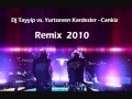 Dj Tayyip vs. Yurtseven Kardesler - Cankiz Remix ...