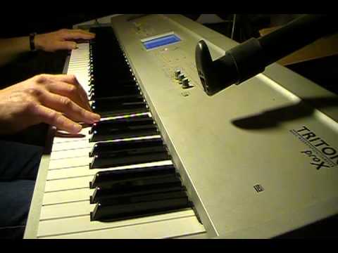 Emerson, Lake & Palmer - Trilogy - Piano Cover video thumbnail