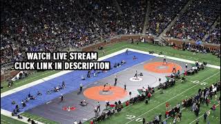 Central Arizona Classic AIA Wrestling Live Stream 2023