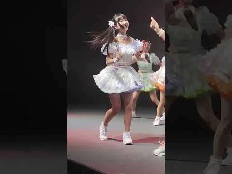 221217 (Namwhan Fancam) Sumomo - Magical Parade @ Siamdol Winter Super Live 2022 - The Street