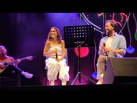 "Dores de crescimento" | Carolina de Deus e António Zambujo | Teatro Sá Bandeira | 20 de Abril 2023