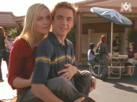 Malcolm 04 06   Touche pas à ma fille