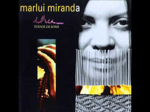 Marlui Miranda with Uakti - Tchori Tchori