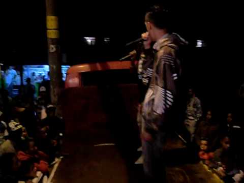 OLHA O KIT VRS NOVA 2010 - MC DEDE E MC BELET