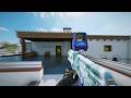 These Clips Will Make You Want To Play Rainbow Six Siege