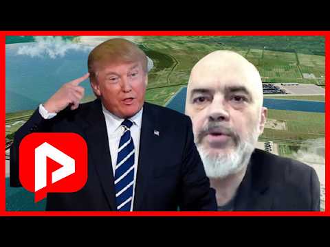 E bujshme/ Rama kërcënon amerikanët: Porto Romanon do e bëj, nuk ju pyes juve!
