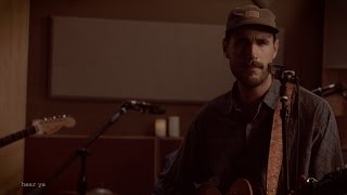 Rayland Baxter - "Mr. Rodriguez" - HearYa Live Session 10/23/15