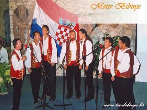 Klapa Bibinje- Vilo, dvi jabuke