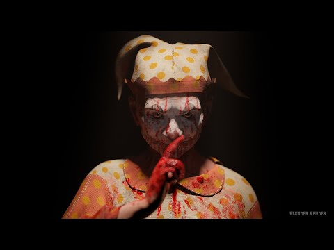BACKROOMS RTX video thumbnail