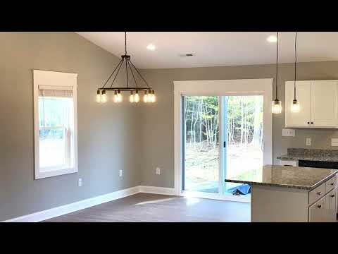 NEW CONSTRUCTION RANCHER FOR $249,000!!