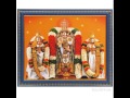 Rare Recording At TTD Of Sri Srinivasa Gadyam