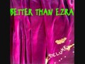 Better Than Ezra: This Time of Year (Original Album Version)