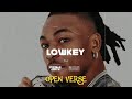 Mayorkun - Lowkey (OPEN VERSE ) Instrumental BEAT + HOOK By Pizole Beats