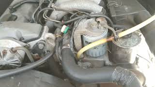 Carro Mercedes-Benz W124 200 TD 2.0 Diesel 4 Cylinder Estate | Imagem 5 - Autoline