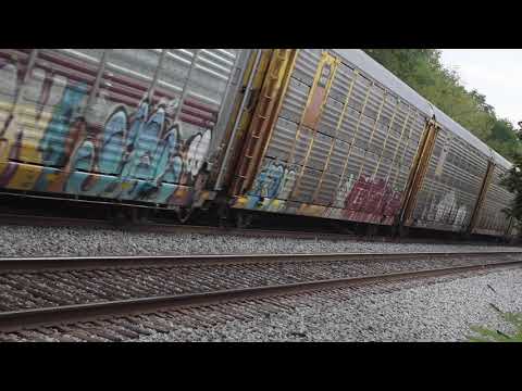 5500 Tons of Sound a Short Film by Stephen Haller