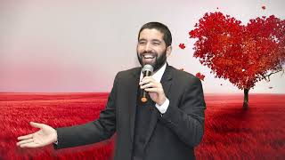 יש מישהו שאוהב אותך וחושב עליך תמיד 😍 הרב שניר גואטה בשיעור מדהים ומלא אהבה