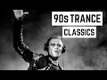 90s Trance Classics Mix Vinyl Set A STATE OF TRANCE Armin Van Buuren Tiesto Sash