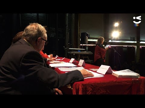 Viladecans, amb ànima de poeta