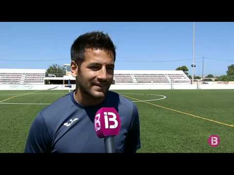 El Formentera confia en l’ascens a Segona B