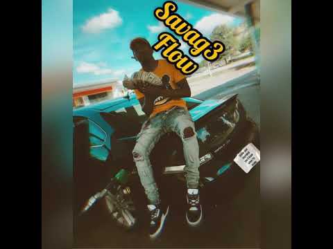 Chris Savag3 X Savag3 Flow