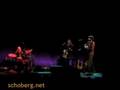 Ray Lamontagne - "Hey Me, Hey Mama"  (Live)