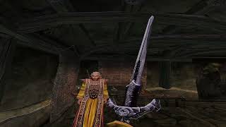 Morrowind In VR 4K OpenMW Heavily Modded at Morrowind Nexus - Mods and ...