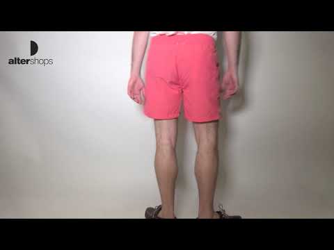 GANT SWIM SHORTS 3G922016001