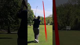 I Play a +2 Handicap Golfer!