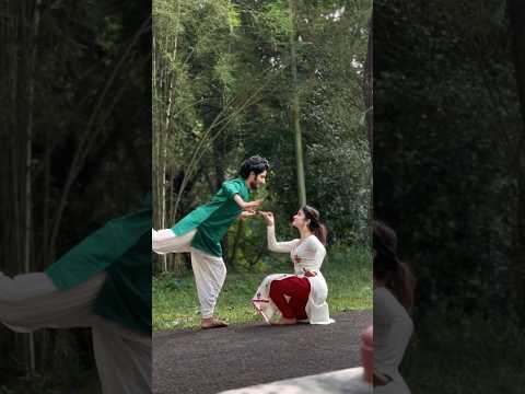 Classical dance | Jasnya K Jayadeesh | Arjun Krishnan Nair | Jasnya Jayadeesh 