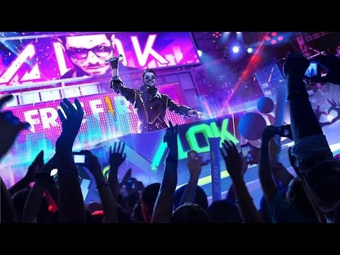 Psytrance ALOK ॐ Vem Fritar Comigo / Psychedelic Trance (SÓ TRACK BOA) Free Fire 2022