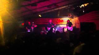 Wire - Adapt (live @ Mohawk, ATX 4.8.11)