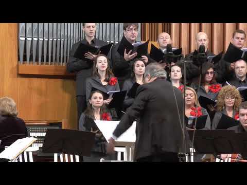 F.J.HAYDN. Missa Brevis Sancti Joannis de Deo (Kleine Orgelmess)