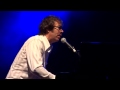 Ben Folds Five - Missing The War - O2 Academy Bristol - 23.11.12