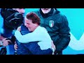 Mancini E Vialli Lacrime Di Gioia Di Uomini Veri Grazie