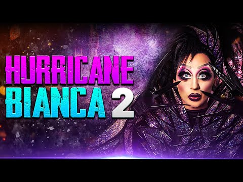 Hurricane Bianca 2 | Full Movie | LGBTQ+ | Wolfe Video