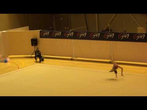 Jade GAUTHEY - JL GR Bourg en Bresse