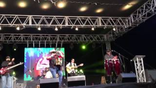 Sunny Sauceda-DFM (Dios, Familia y Musica)/ El Pipirpau