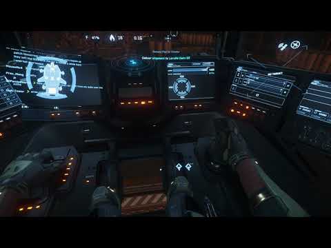 SC.360 The Valkyrie has Landed!