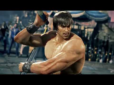 GOSAIN vs AMPS VS Fighting XI 2023 Pools Tekken 7