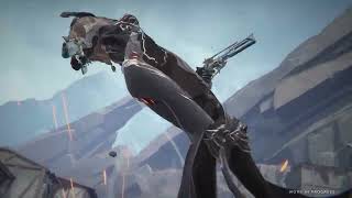 First Trailer   UNTIL THE DAWN   Duet Night Abyss - PC / Mobile