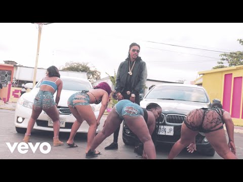 Sikka Rymes - Fast or Slow (Official Music Video)